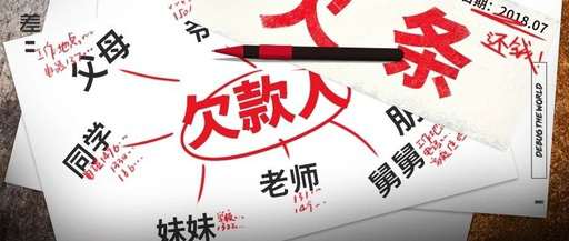 信用卡拖欠催收怎么处理